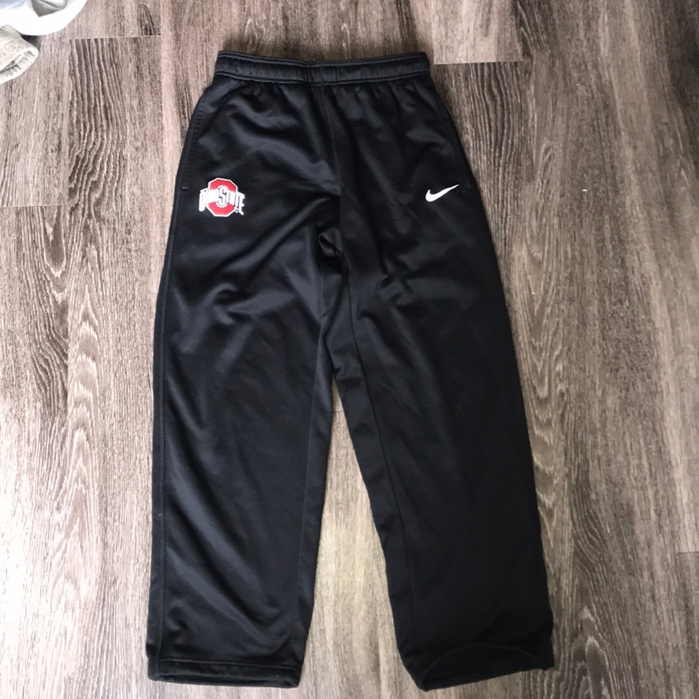 Nike Ohio State Sweatpants